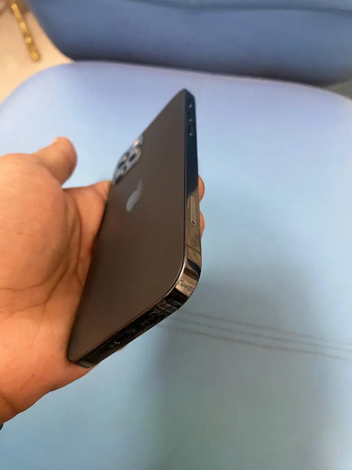 آیفون 12 pro|موبایل|کاشمر, |دیوار