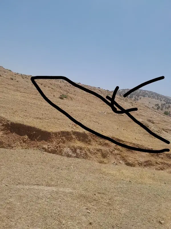 زمین شیروان|فروش زمین و ملک کلنگی|سیروان, |دیوار