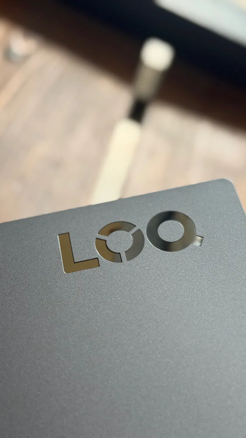 LENOVO LOQ Gaming|رایانه همراه|بندر ماهشهر, |دیوار