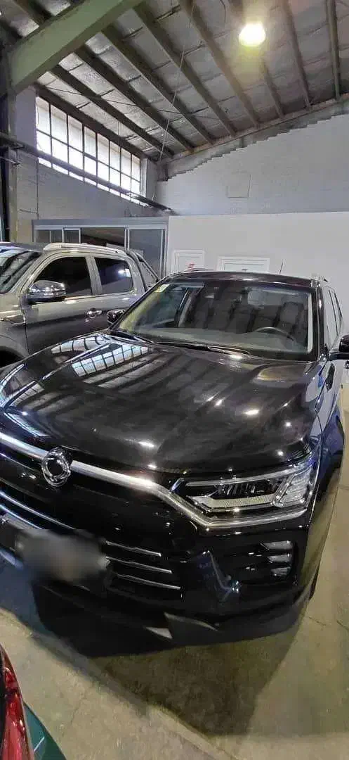 تجارت خودرو خسروانی نیوکوراندو دودف سفارش روسTKK|خودرو سواری و وانت|تهران, شهرک استقلال|دیوار