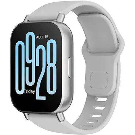 ساعت redmi watch 5 active با گارانتی 18 ماهه|ساعت|تهران, شهرک طالقانی|دیوار