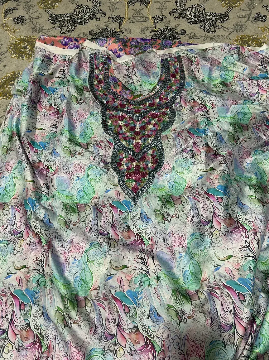 فروش انواع مخور عربی|لباس|بندرعباس, |دیوار