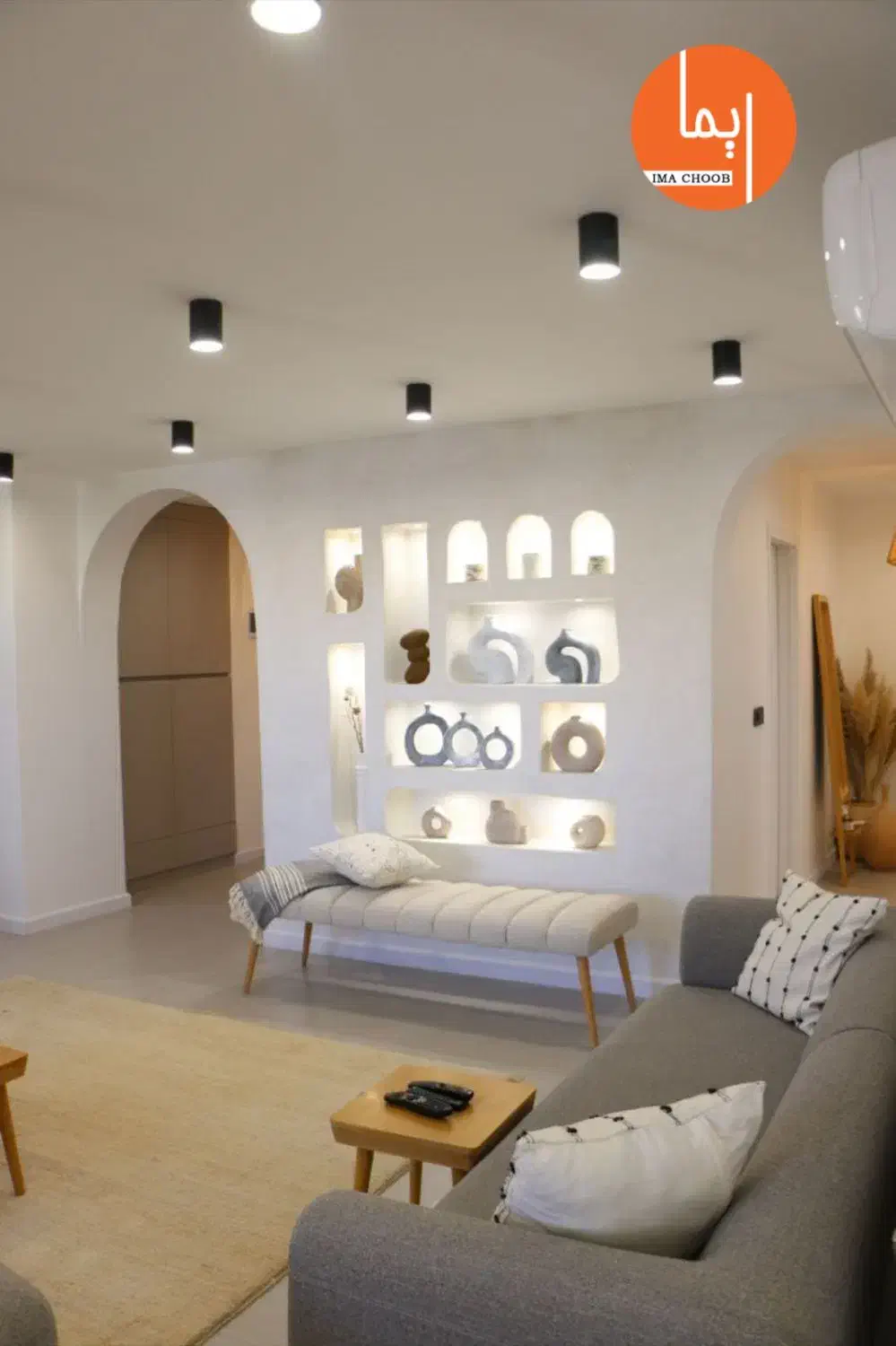 دکوراسیون داخلی، کابینت|خدمات پیشه و مهارت|شیراز, انجیره|دیوار