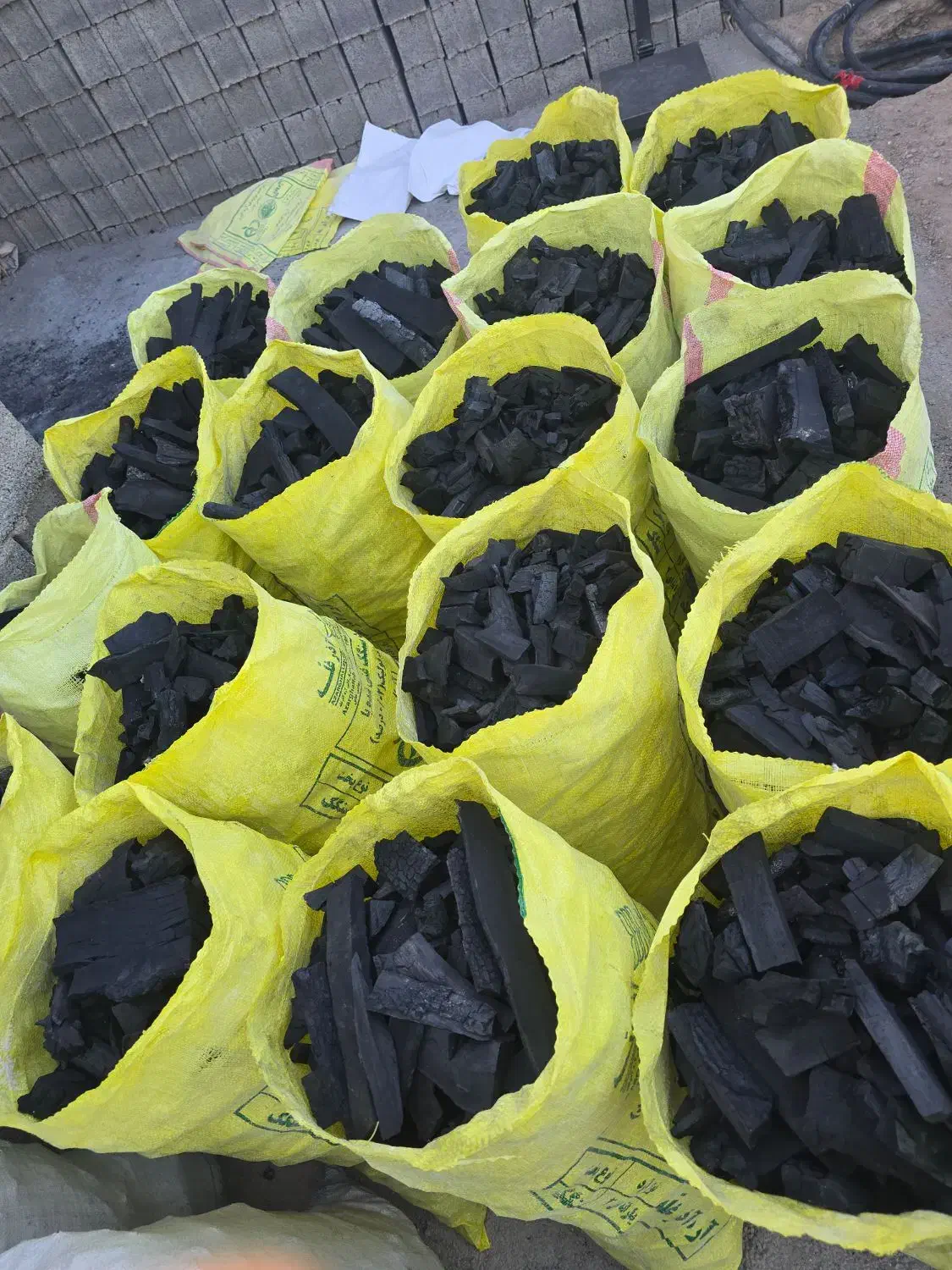 پخش ذغال کبابی|عمده‌فروشی|ماهدشت, |دیوار