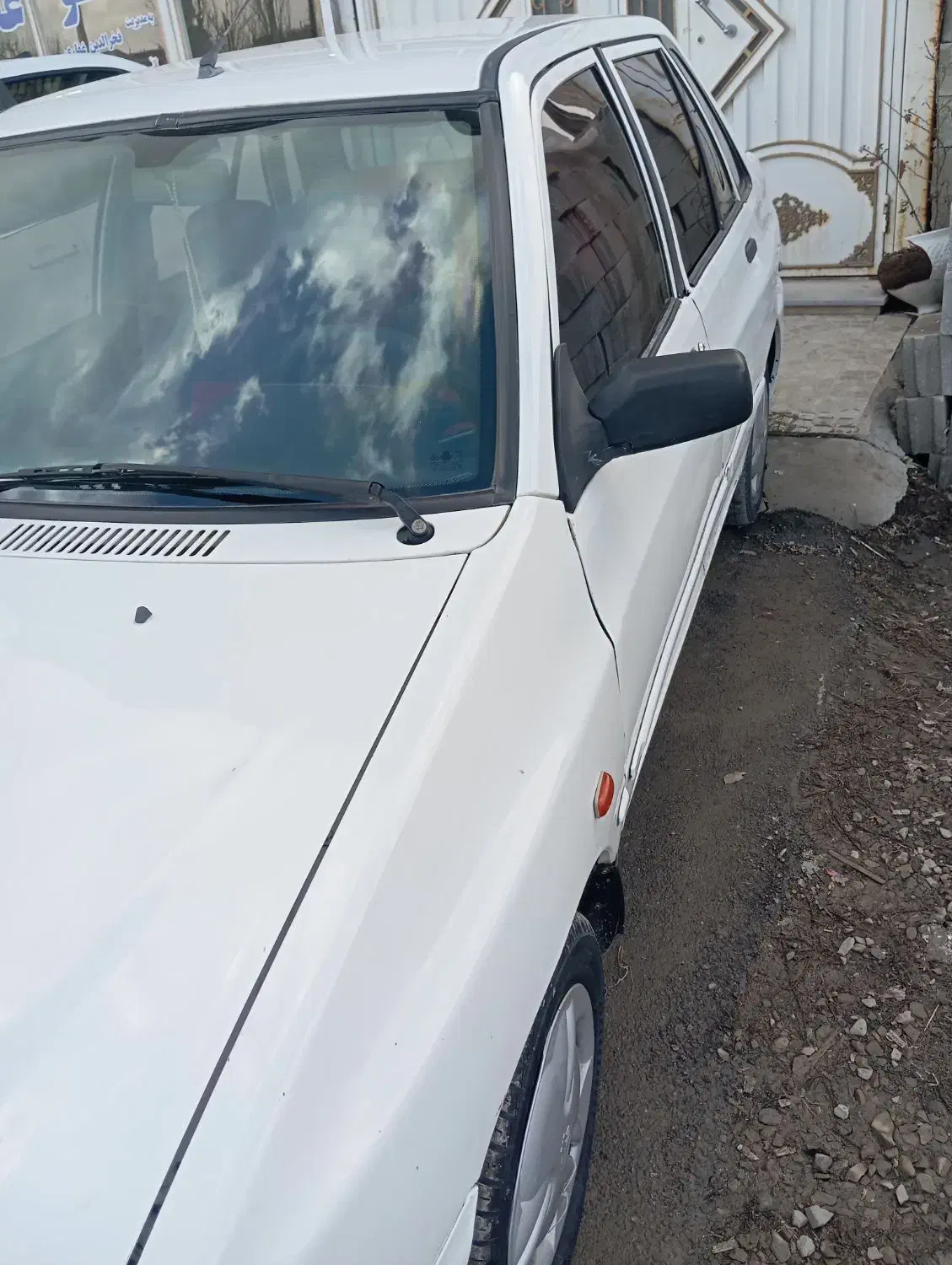 پراید 132مدل 87|خودرو سواری و وانت|ارومیه, |دیوار