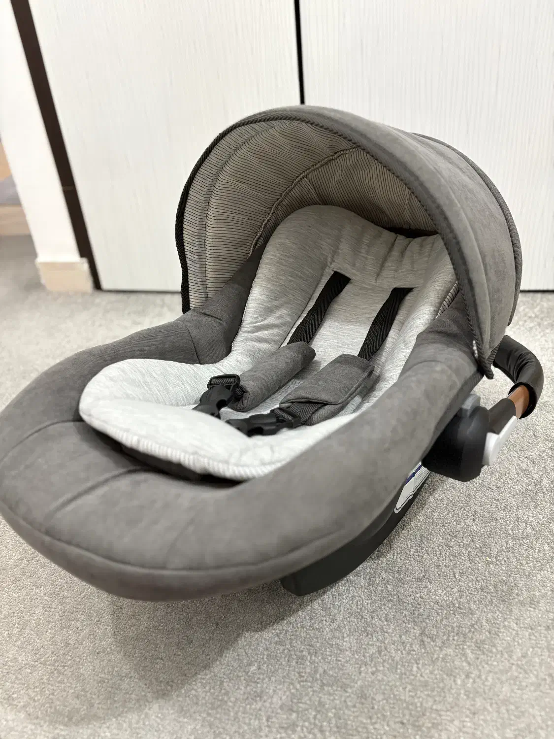 کریر|کالسکه و لوازم جانبی|بوشهر, |دیوار