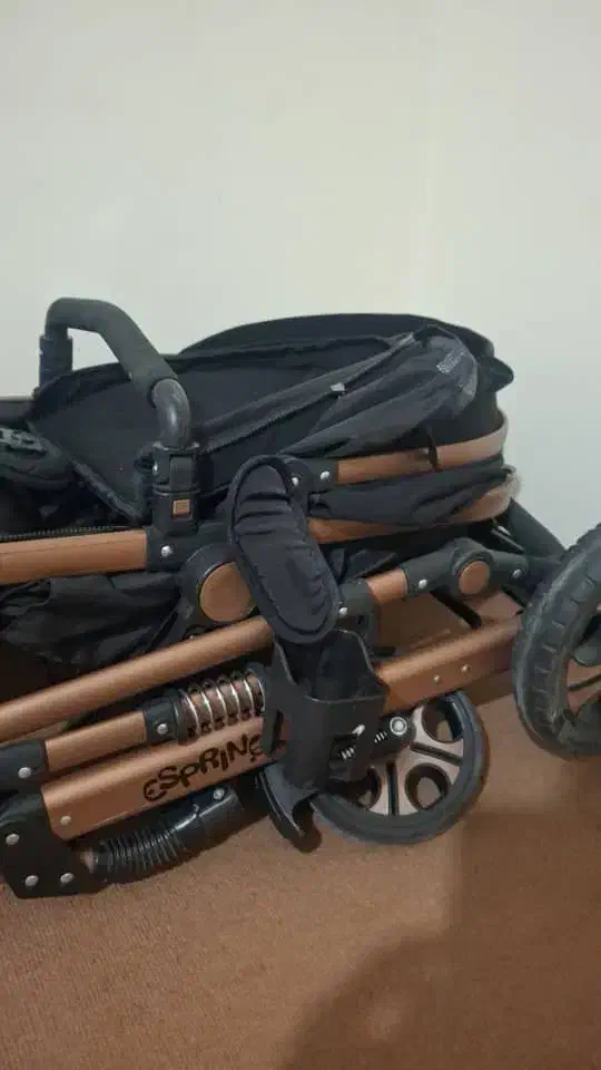 گالسکه اسپرینگ مدل اسپیدا|کالسکه و لوازم جانبی|صدرا-فارس, فاز ۱|دیوار