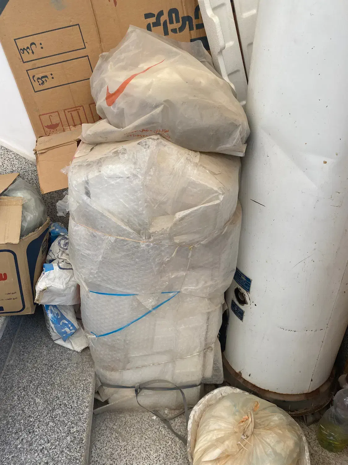 ابگرمکن|آبگرمکن، پکیج، شوفاژ|شیراز, شهرک مهدیه|دیوار