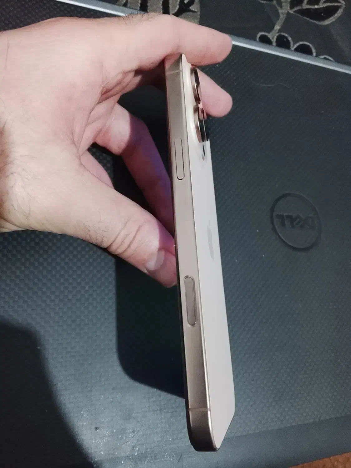 آیفون 16 پرومکس|موبایل|ارومیه, |دیوار