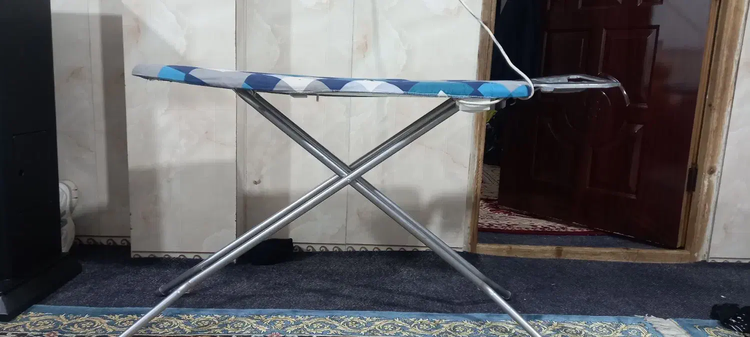 میز اتو پریز دار|اتو و لوازم اتو|نگین شهر, |دیوار