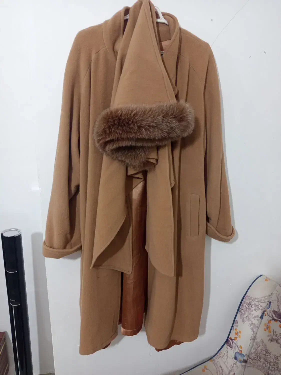 پالتو شیک کانادایی|لباس|ایلام, |دیوار