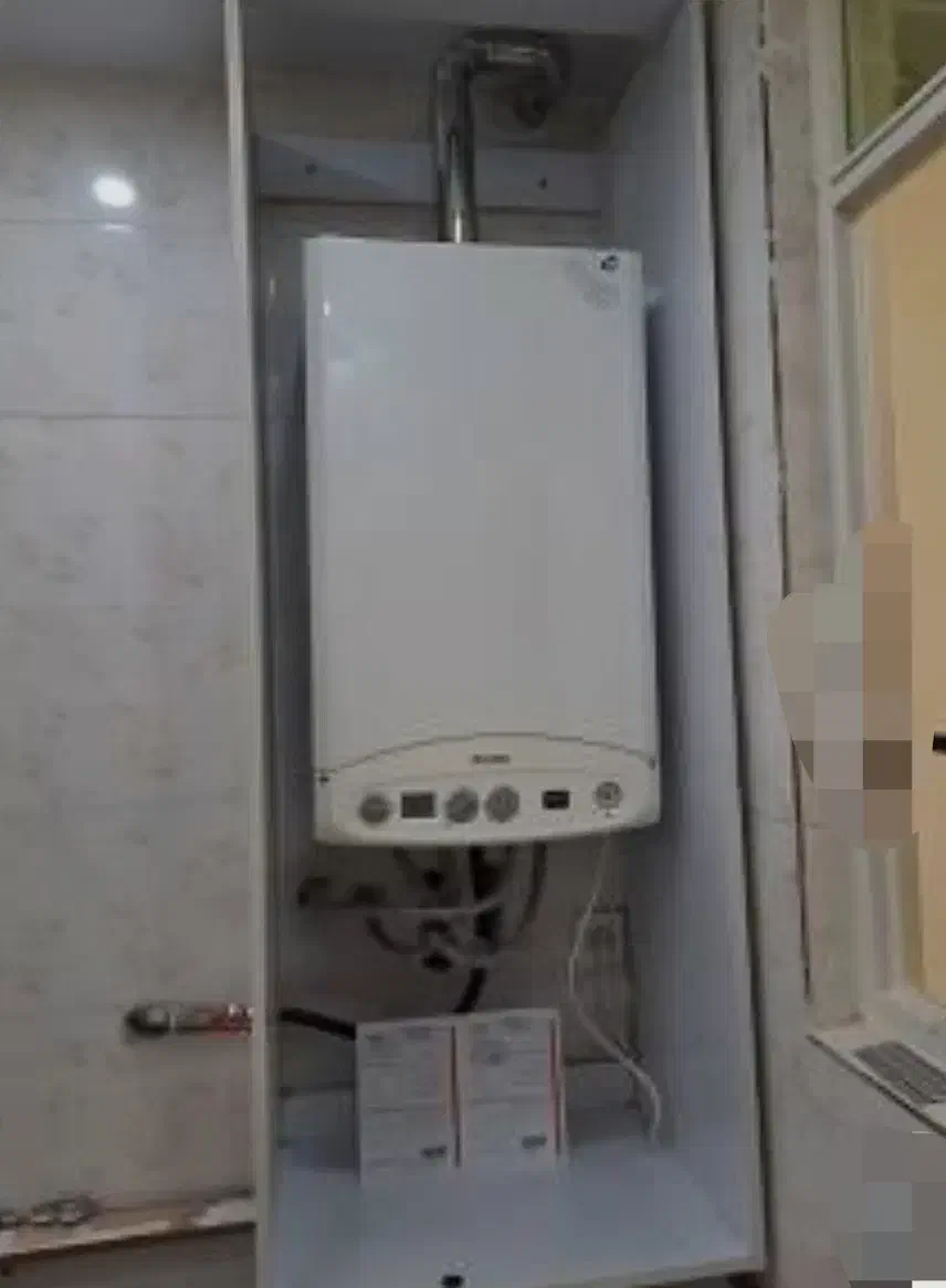 تعمییرات پکیج و آبگرمکن رادیاتور|آبگرمکن، پکیج، شوفاژ|پردیس, فاز ۱۱|دیوار