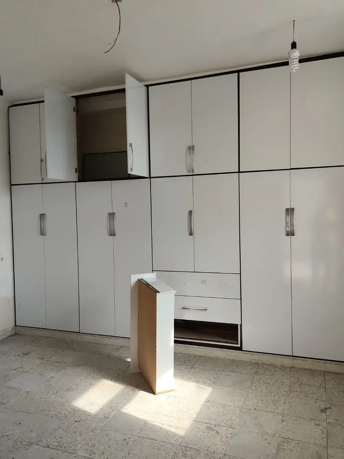 رهن واحد مسکونی|اجارهٔ آپارتمان|خورموج, |دیوار