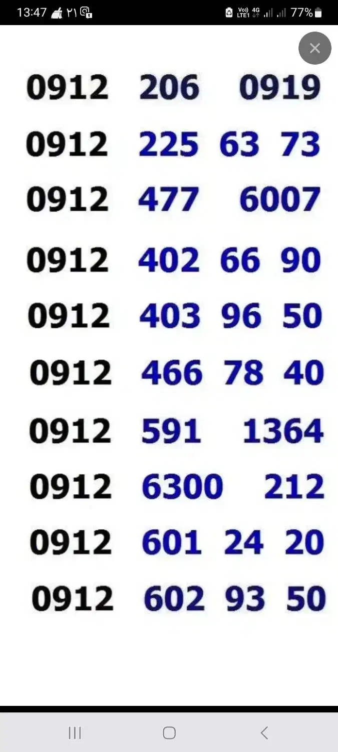 سیم کارت امیران|سیم‌کارت|ساوه, |دیوار