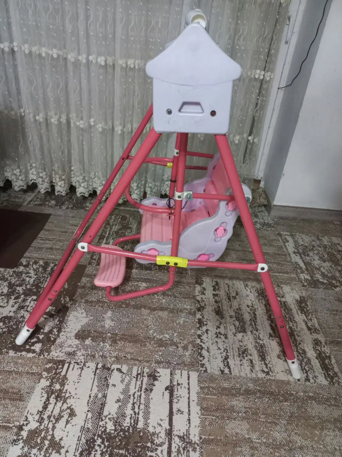 فروش تاب کودک|اسباببازی بچه|آمل, |دیوار