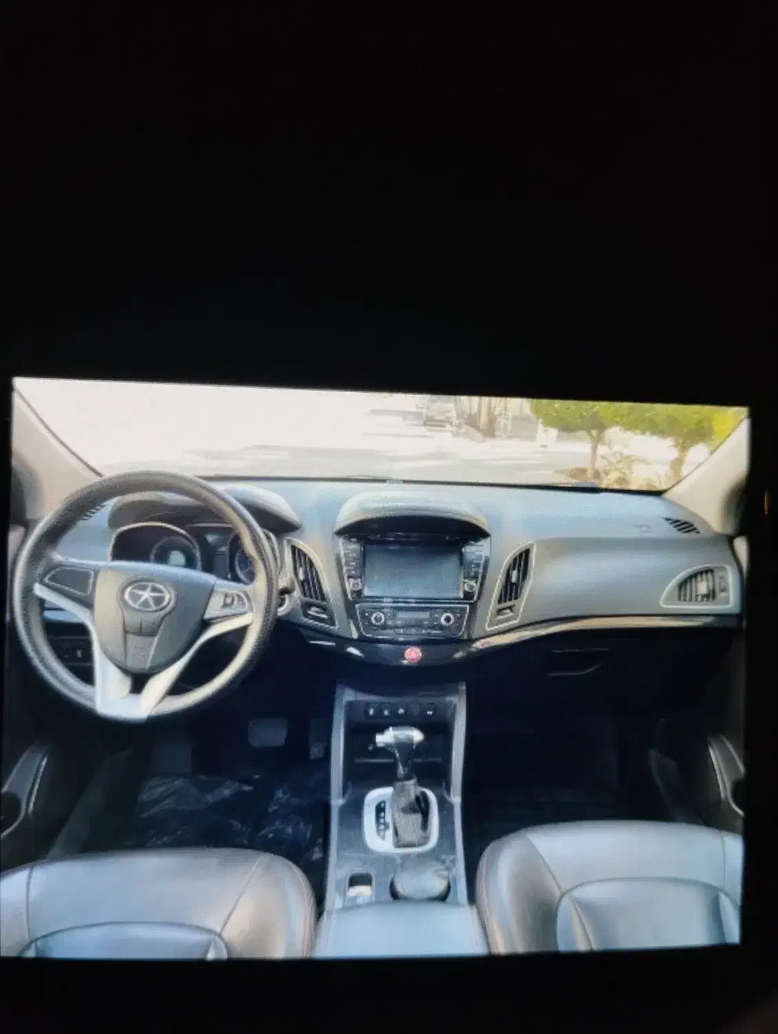 جک s5 1396|خودرو سواری و وانت|کرمان, |دیوار