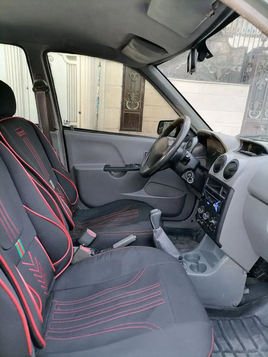 پراید ۹۱|خودرو سواری و وانت|تهران, فردوس|دیوار