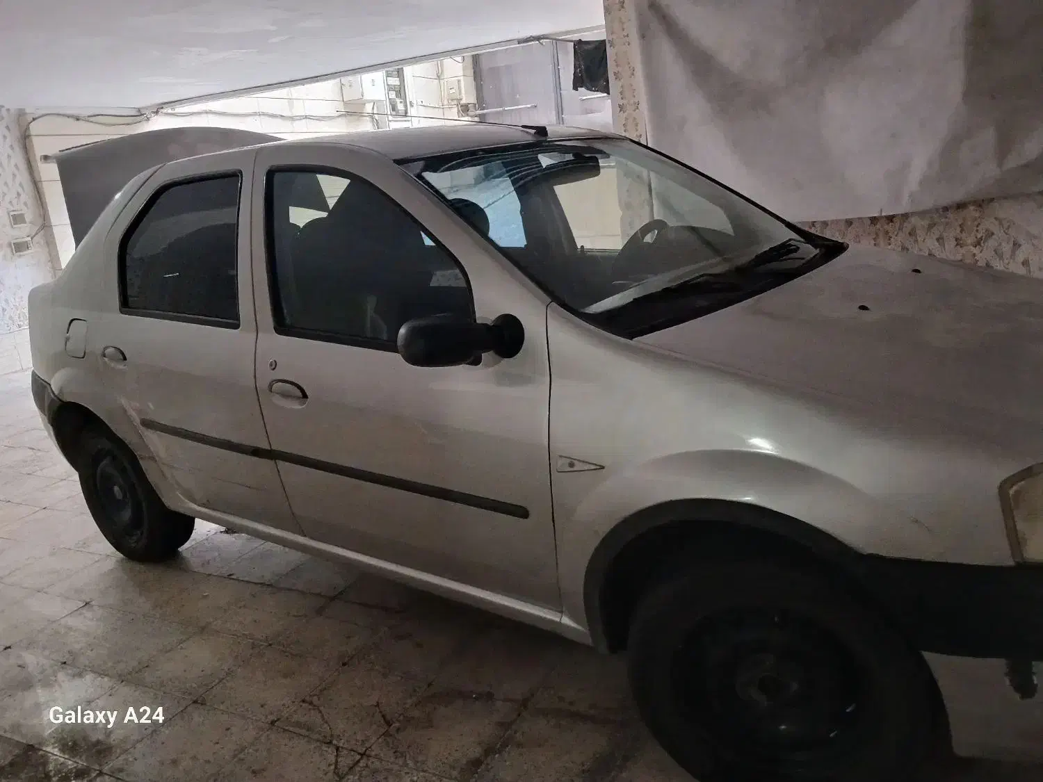 ال۹۰|خودرو سواری و وانت|مشهد, چهارچشمه|دیوار