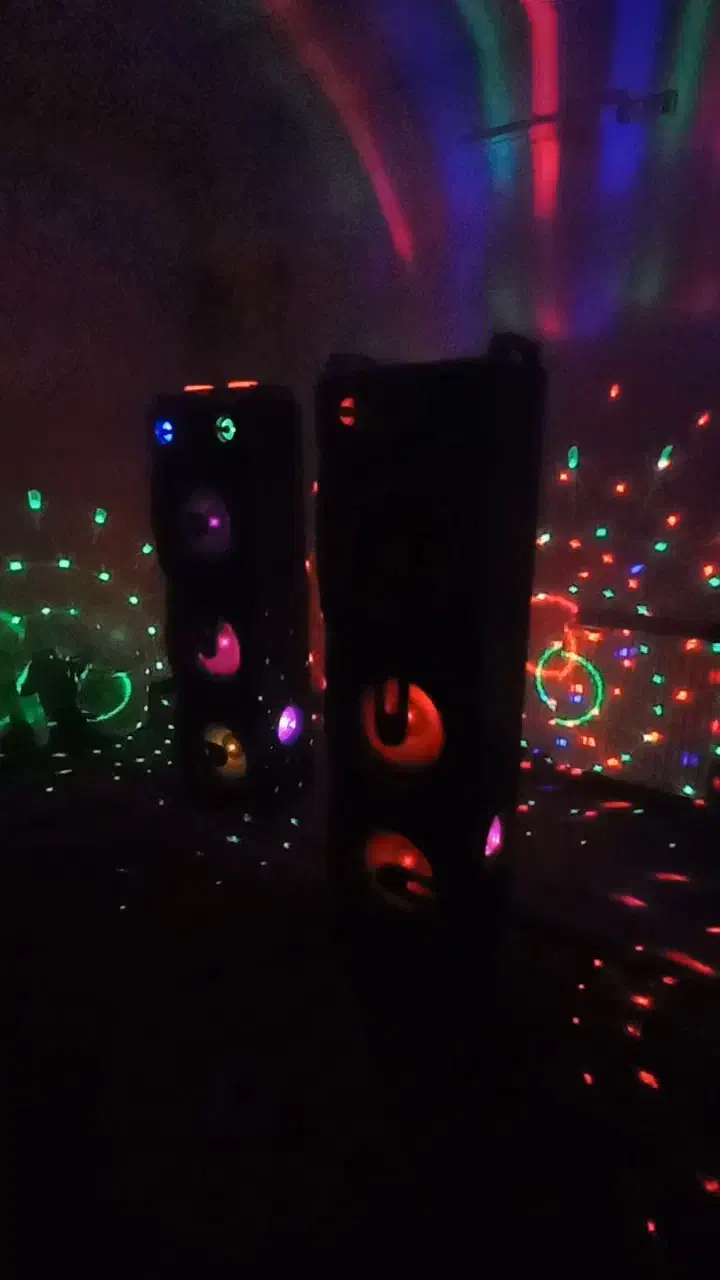 اسپیکر تسکو|سیستم صوتی خانگی|تهران, فلاح|دیوار