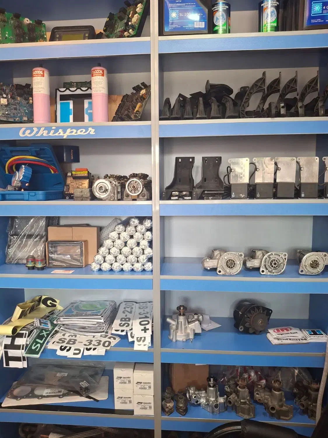 استخدام فروشنده خانم|استخدام بازاریابی و فروش|اسلام‌شهر, بهرام آباد|دیوار