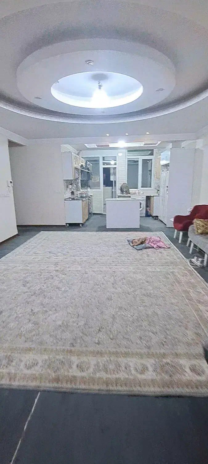 فروش آپارتمان/۸۹متری/اوایل شهرک ایران زمین/جنوبی|فروش آپارتمان|اسلامشهر, شهرک الهیه|دیوار