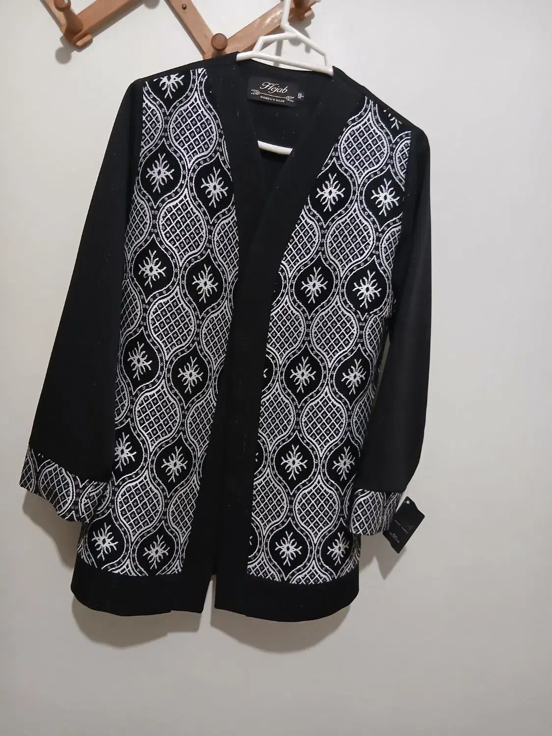 . کت مجلسی نونومارکش روشه|لباس|ابهر, |دیوار