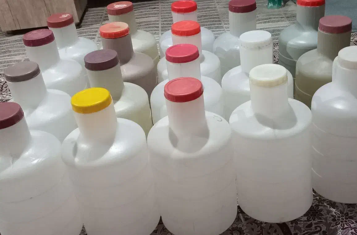 دبه|ظروف نگهدارنده، پلاستیکی، یکبارمصرف|مشگین شهر, |دیوار