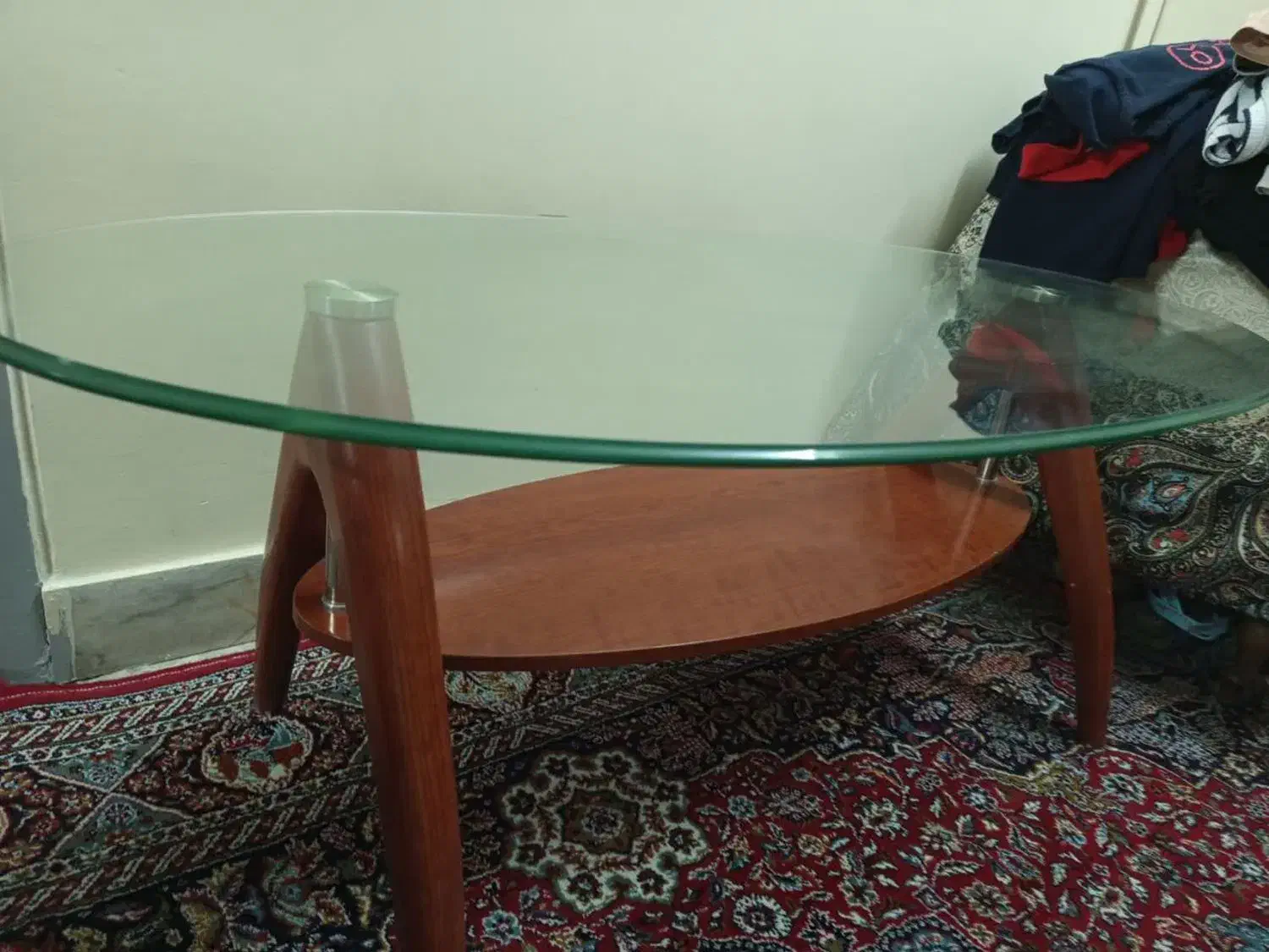 میز جلو مبلی|مبلمان خانگی و میز عسلی|تهران, افسریه شمالی|دیوار