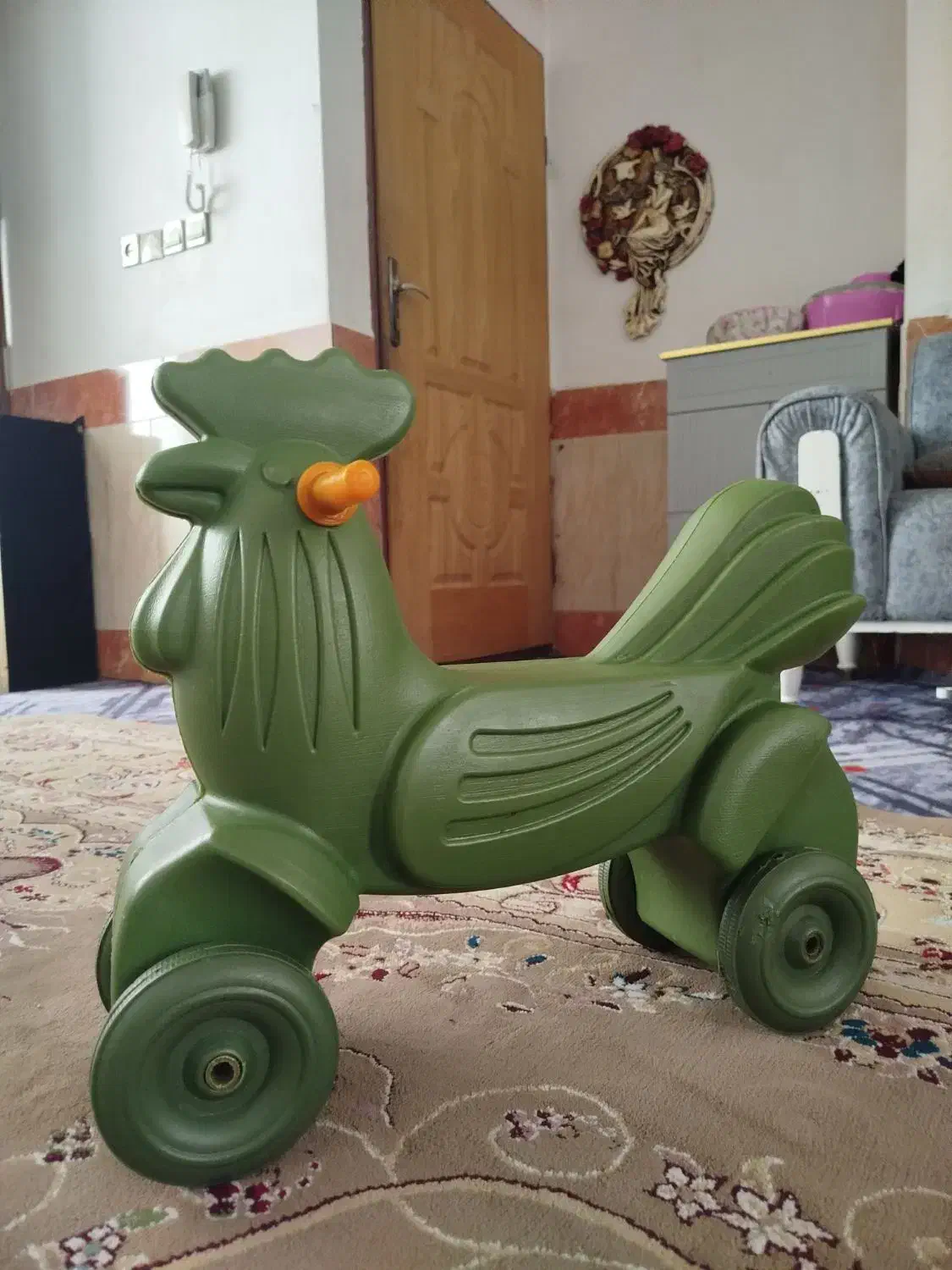 روروک|کالسکه و لوازم جانبی|بیرجند, |دیوار