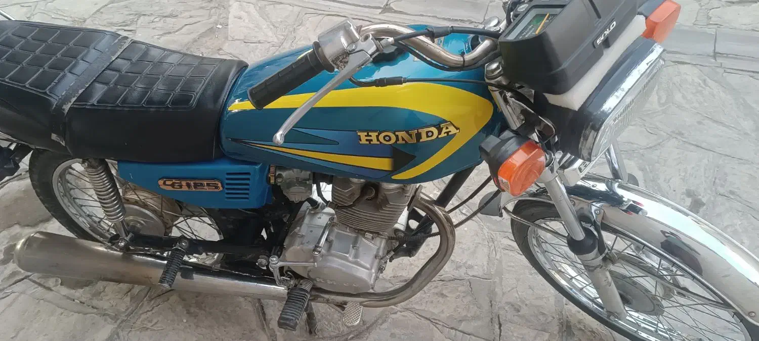 فروش موتور سیکلت|موتورسیکلت|سنندج, |دیوار