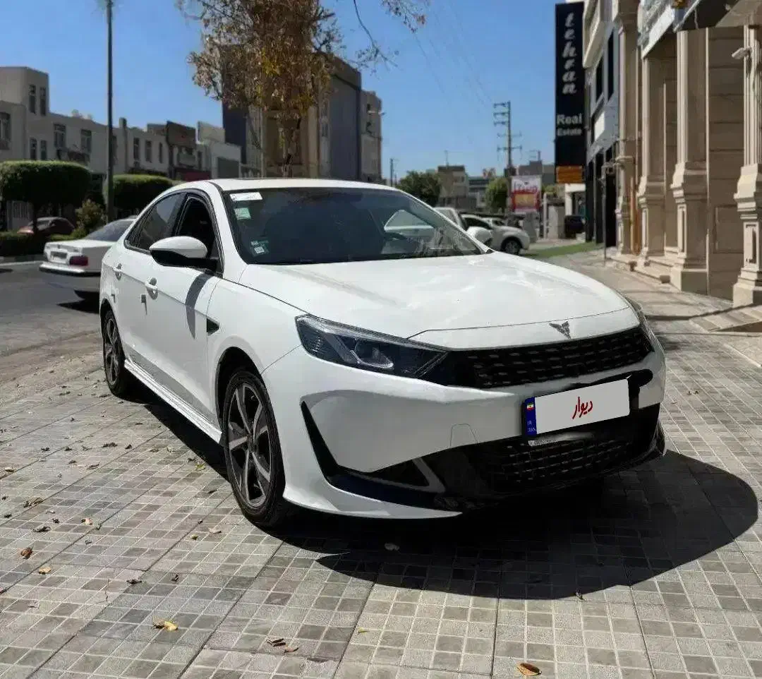 ریسپکت تیپ ۲ مدل ۴۰۳|خودرو سواری و وانت|بوشهر, |دیوار