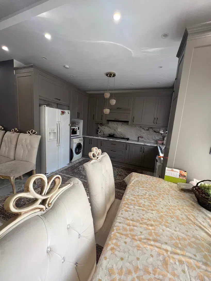 هاشمی اسپیناس/۲۸۲متر ویلایی دوطبقه مجزا استخردار|فروش خانه و ویلا|اندیشه, اندیشه فاز ۵|دیوار