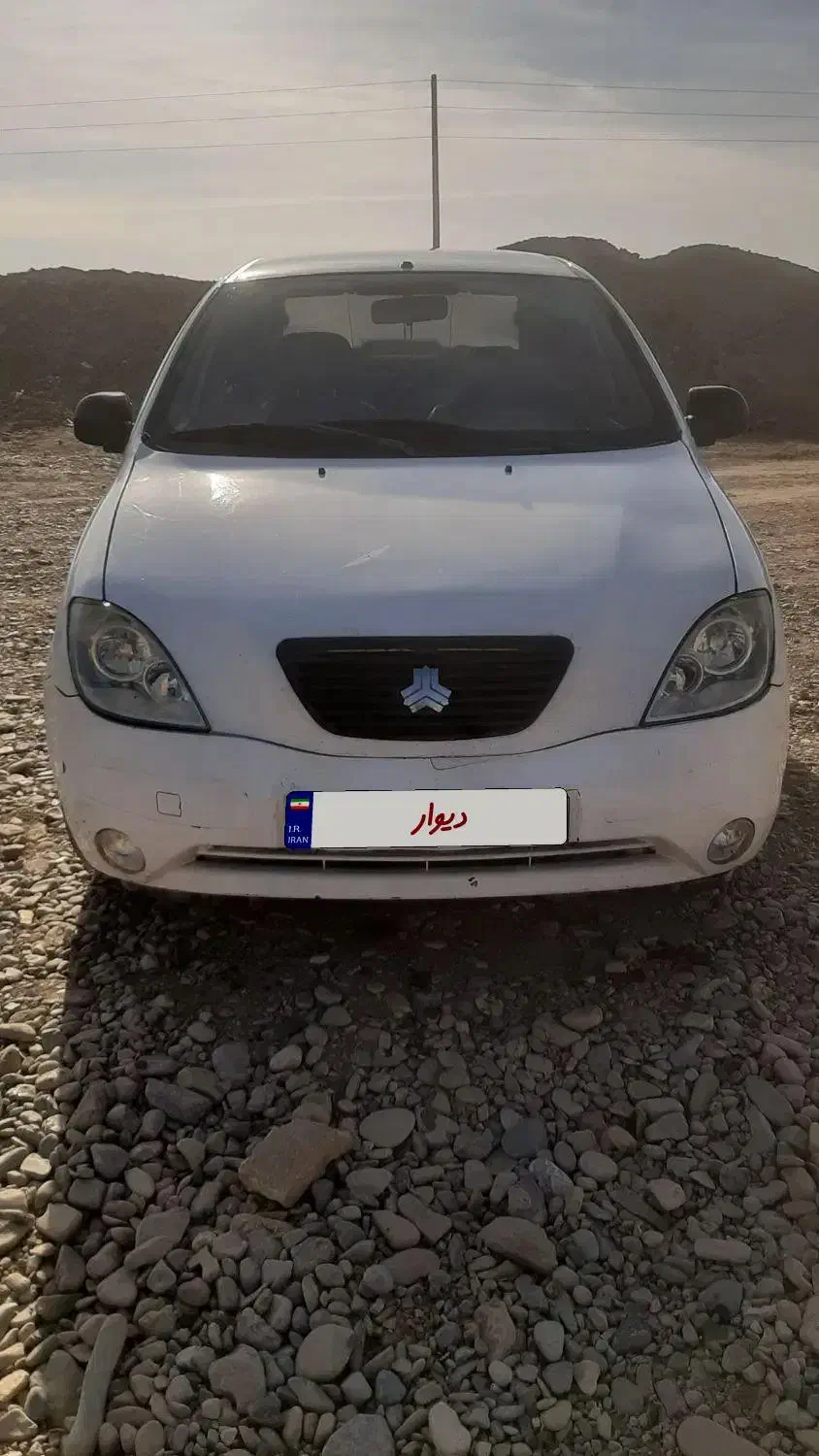 خودرو ویرا مدل ۹۱|خودرو سواری و وانت|پاکدشت, پاکدشت (مامازند)|دیوار