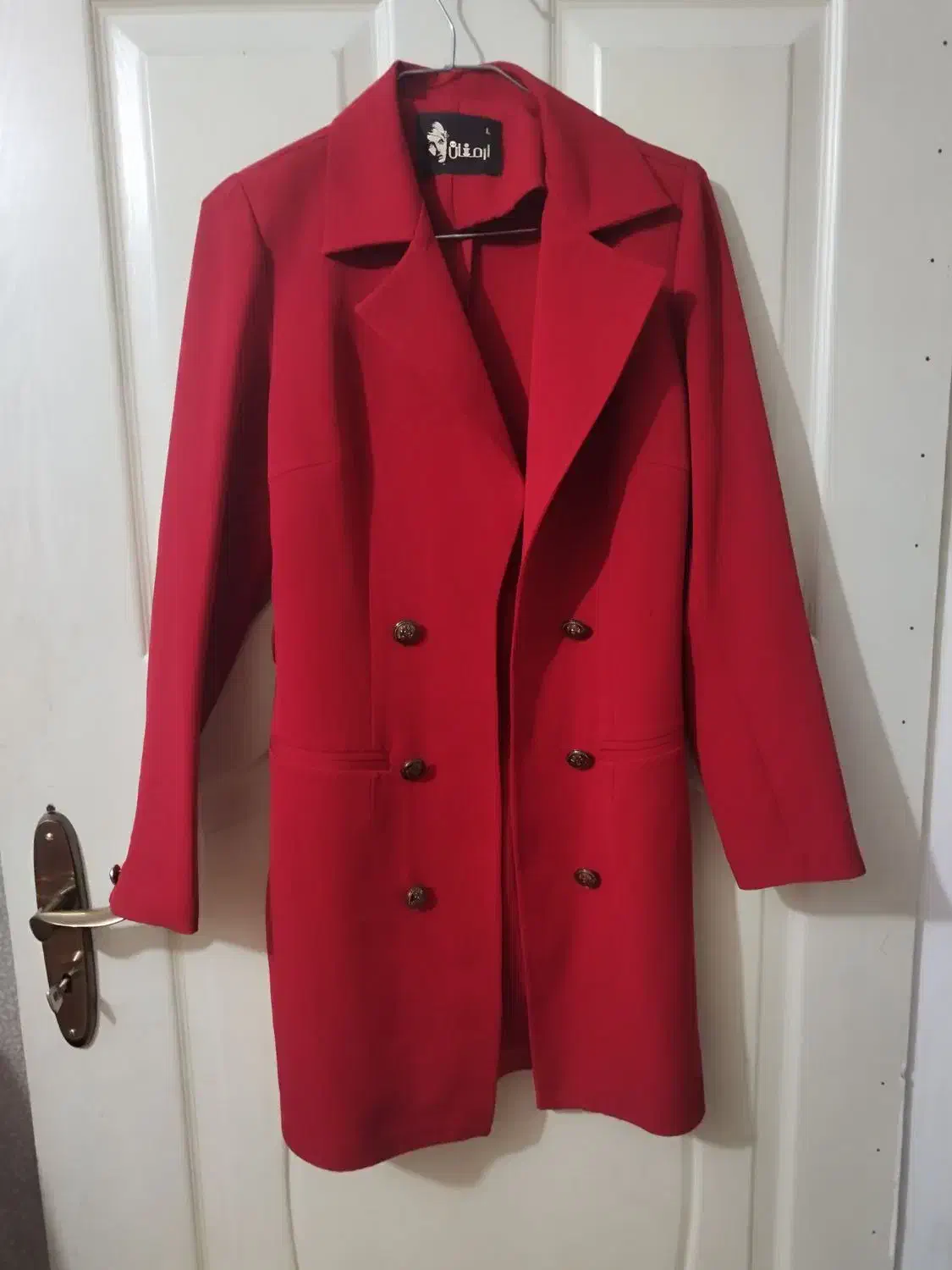 مانتو سایز۴۲-۴۴|لباس|قزوین, |دیوار