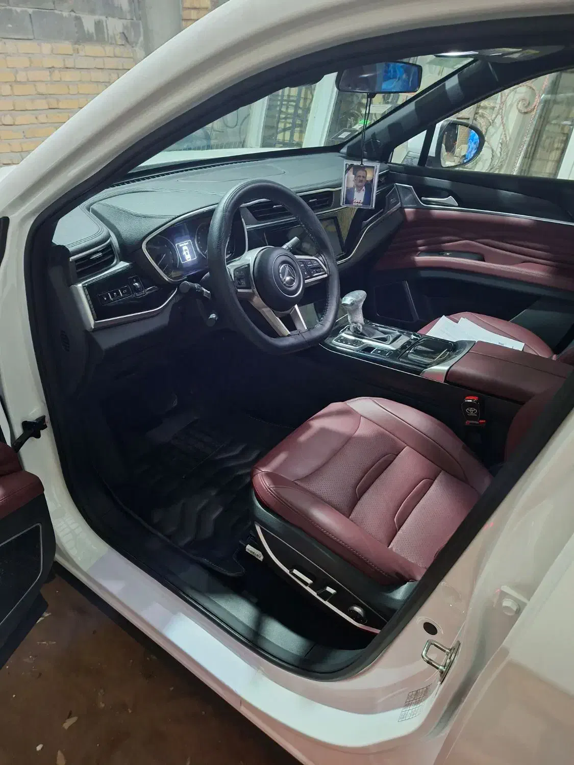 دیگینیتی ۱۴۰۳|خودرو سواری و وانت|پاسارگاد, |دیوار