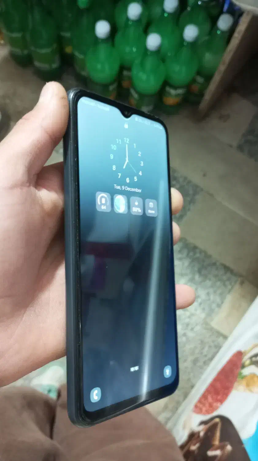 A23|موبایل|چابکسر, |دیوار