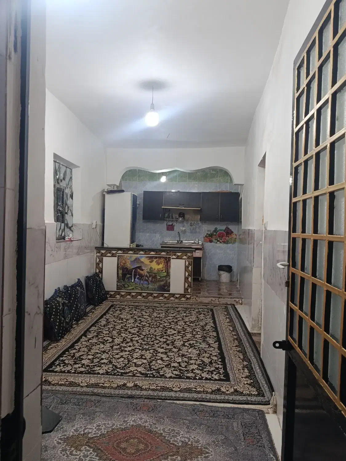 سوییت روزانه|اجارهٔ کوتاهمدت آپارتمان و سوئیت|بندرعباس, |دیوار