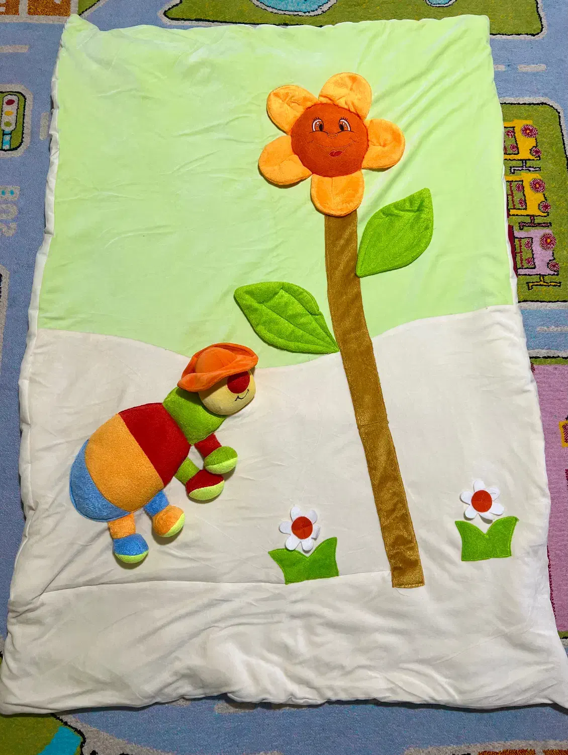 روتختی کودک|اسباب و اثاث بچه|دماوند, گیلاوند|دیوار