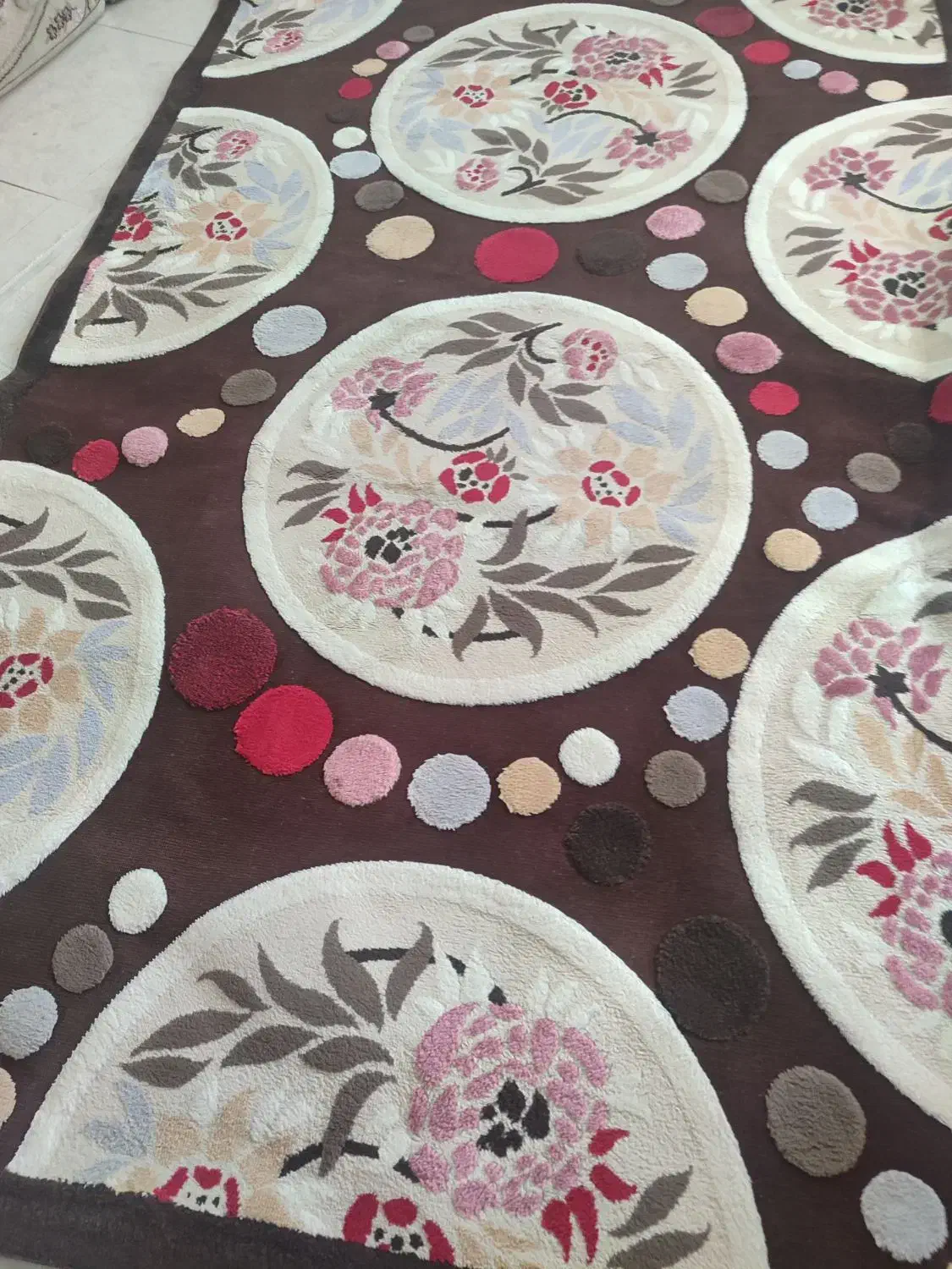 فرش اشپزخانه|فرش|قم, پردیسان|دیوار