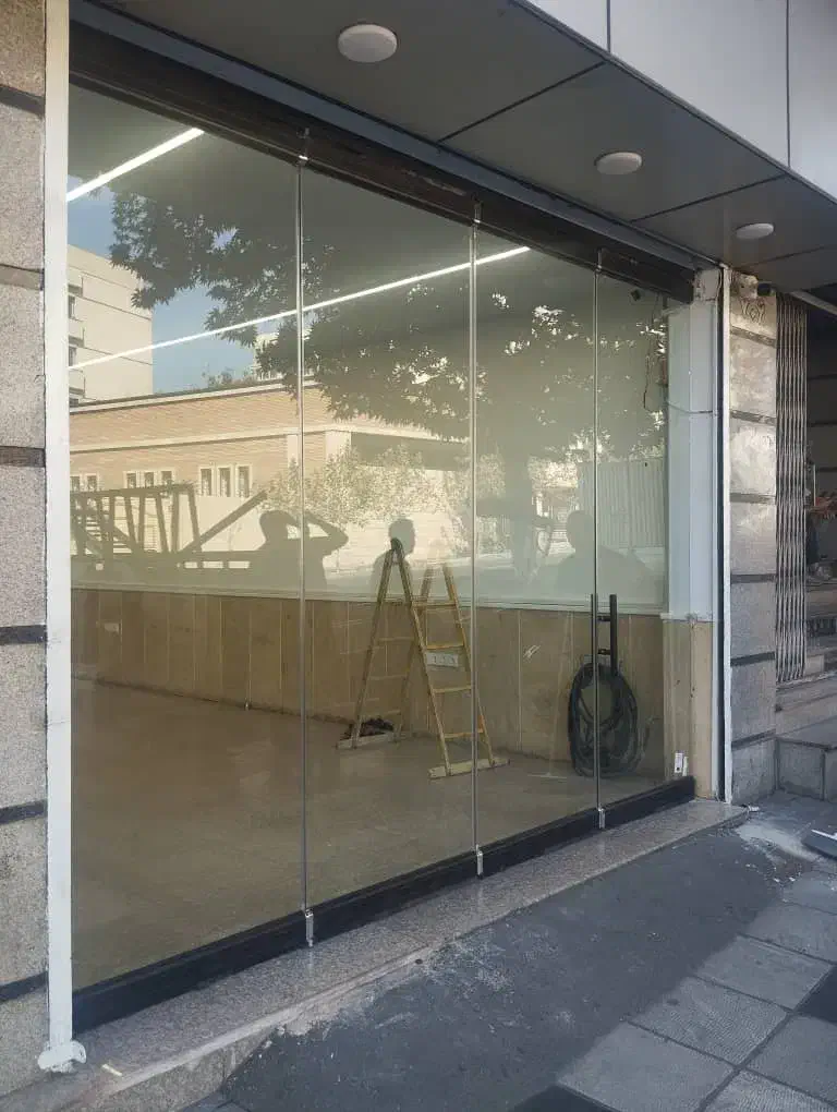 تعمیرات کرکره برقی و درب اتوماتیک|خدمات پیشه و مهارت|تهران, امام حسین|دیوار