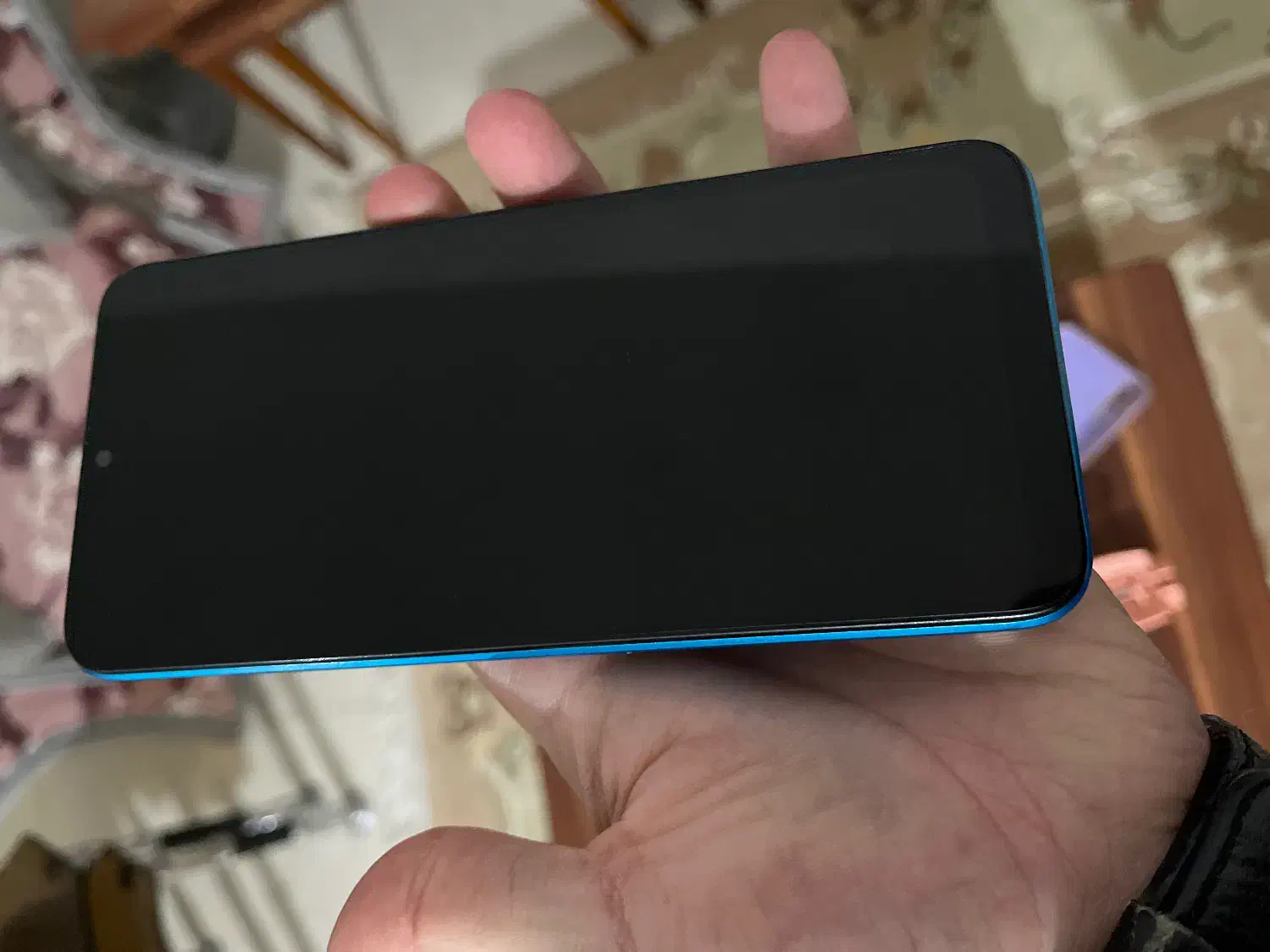 گوشی شیائومی ۳۲(۲) redmi 9a|موبایل|کرج, برغان|دیوار