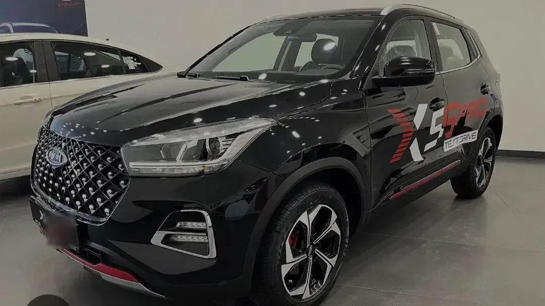 mvm x55 pro 1402|خودرو سواری و وانت|تهران, شهرک چیتگر|دیوار