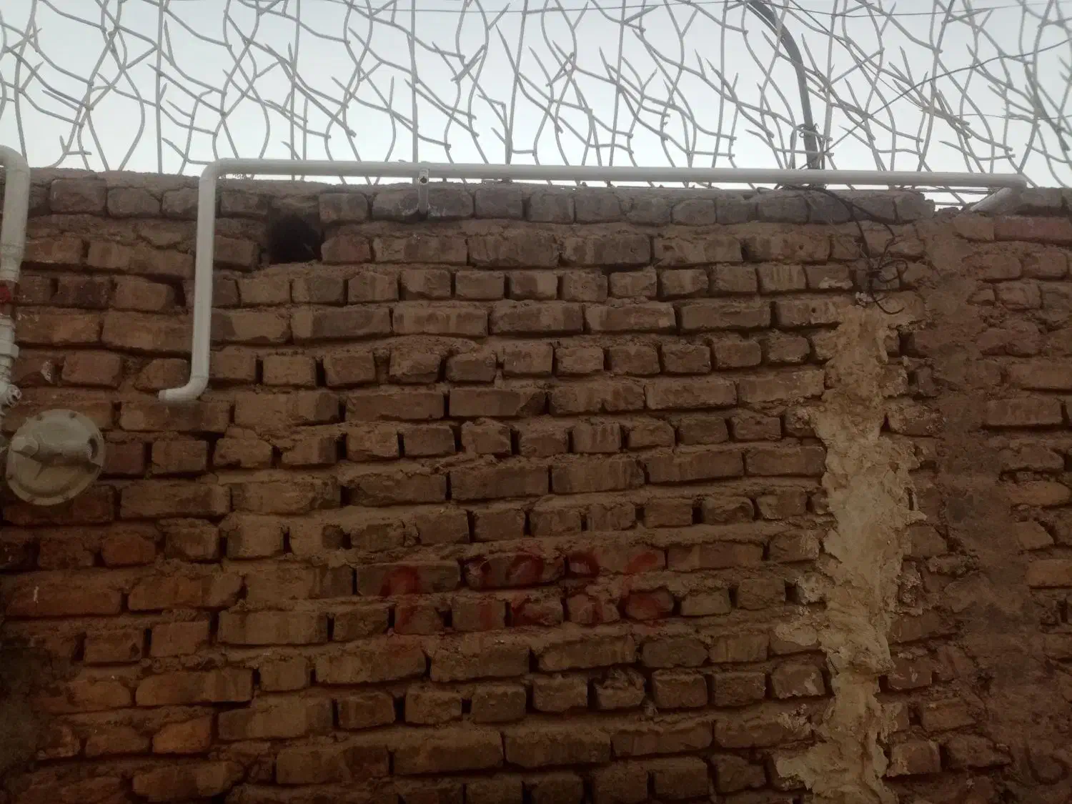 خدمات گاز کشی. جوشکاری خورده کاری پذیرفته میشود|خدمات پیشه و مهارت|تربت جام, فاز ۱ فرهنگیان|دیوار