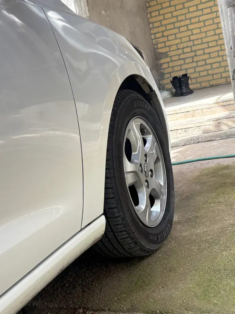 شاهین gسانروف ۴۰۲|خودرو سواری و وانت|دزفول, |دیوار