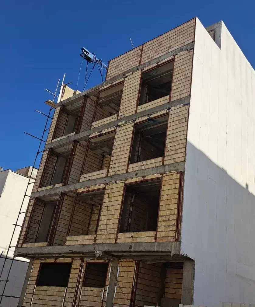 فروش آپارتمان طبقه اول|فروش آپارتمان|شیراز, شهرک گلدشت حافظ‎|دیوار