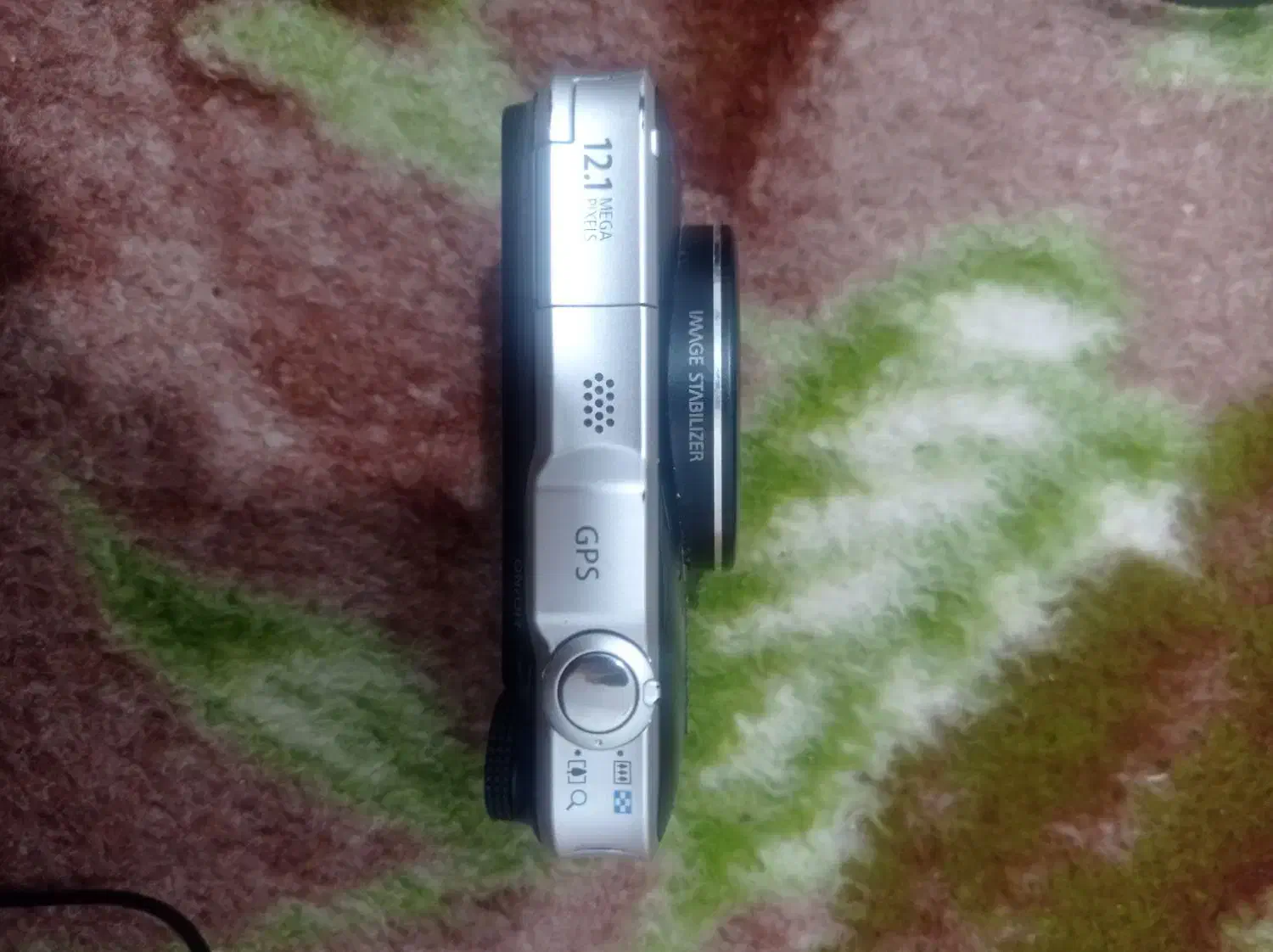 دوربین کنون|دوربین عکاسی و فیلم‌برداری|بجنورد, |دیوار