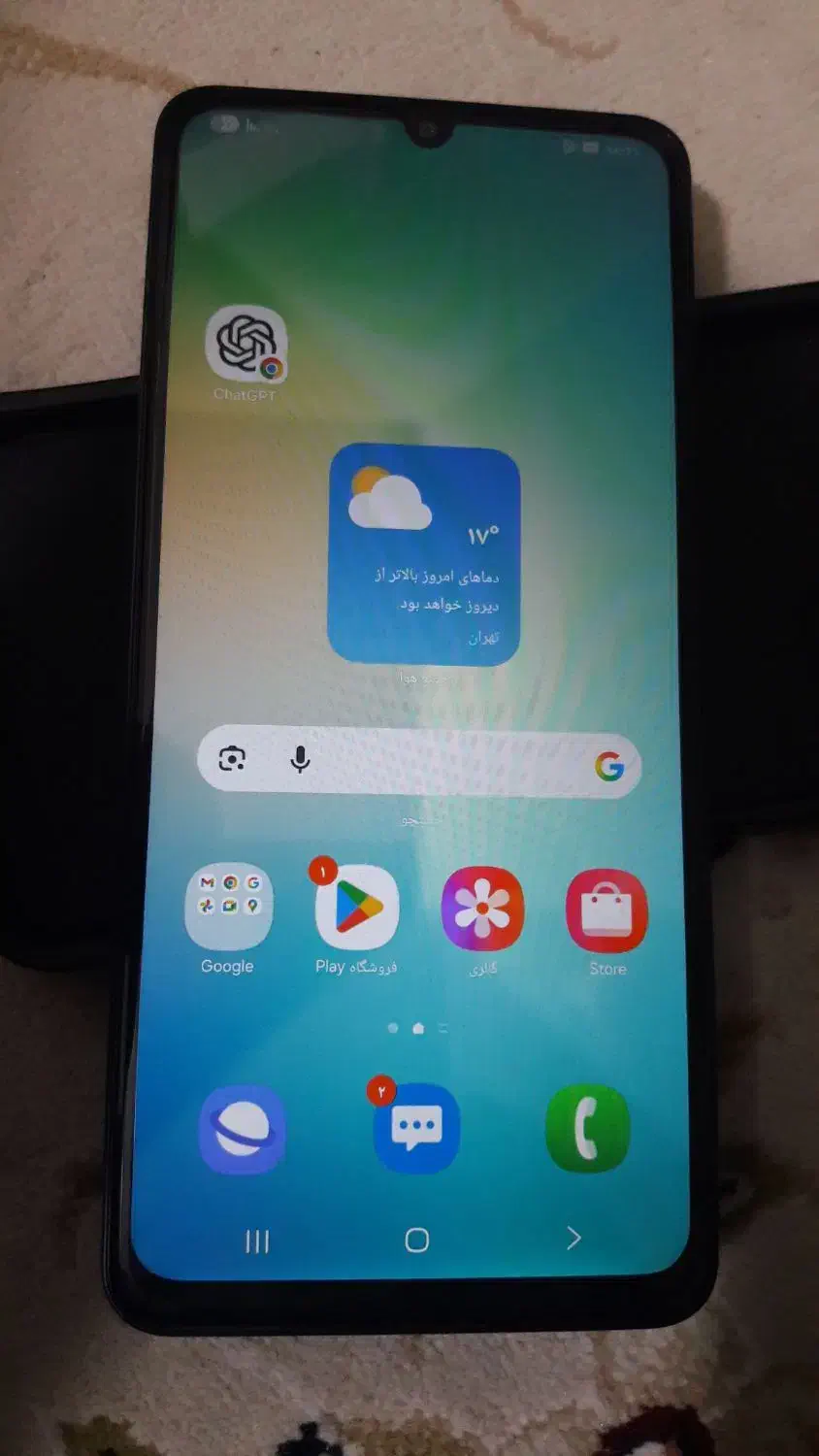 موبایلa06|موبایل|گرگان, |دیوار