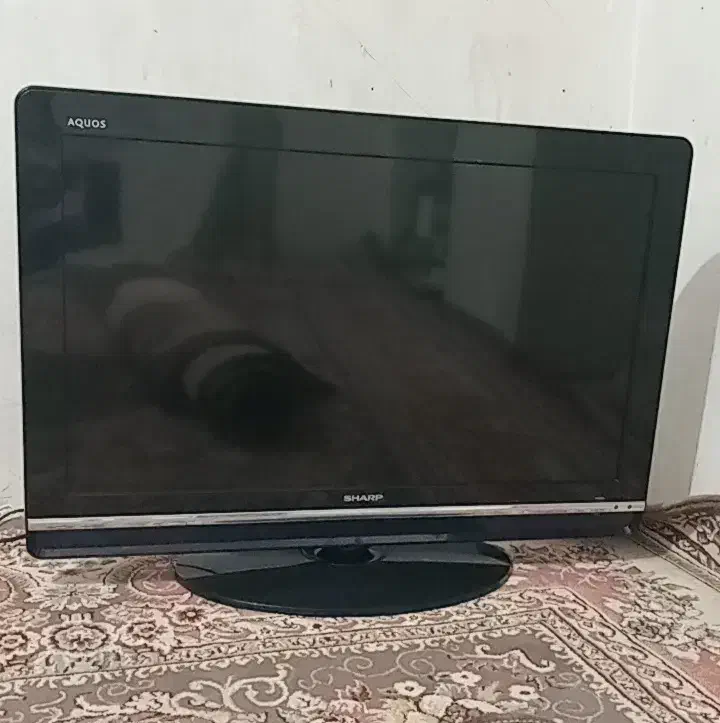 ال سی دی32|تلویزیون و پروژکتور|قم, سراجه (۱۵ خرداد)|دیوار