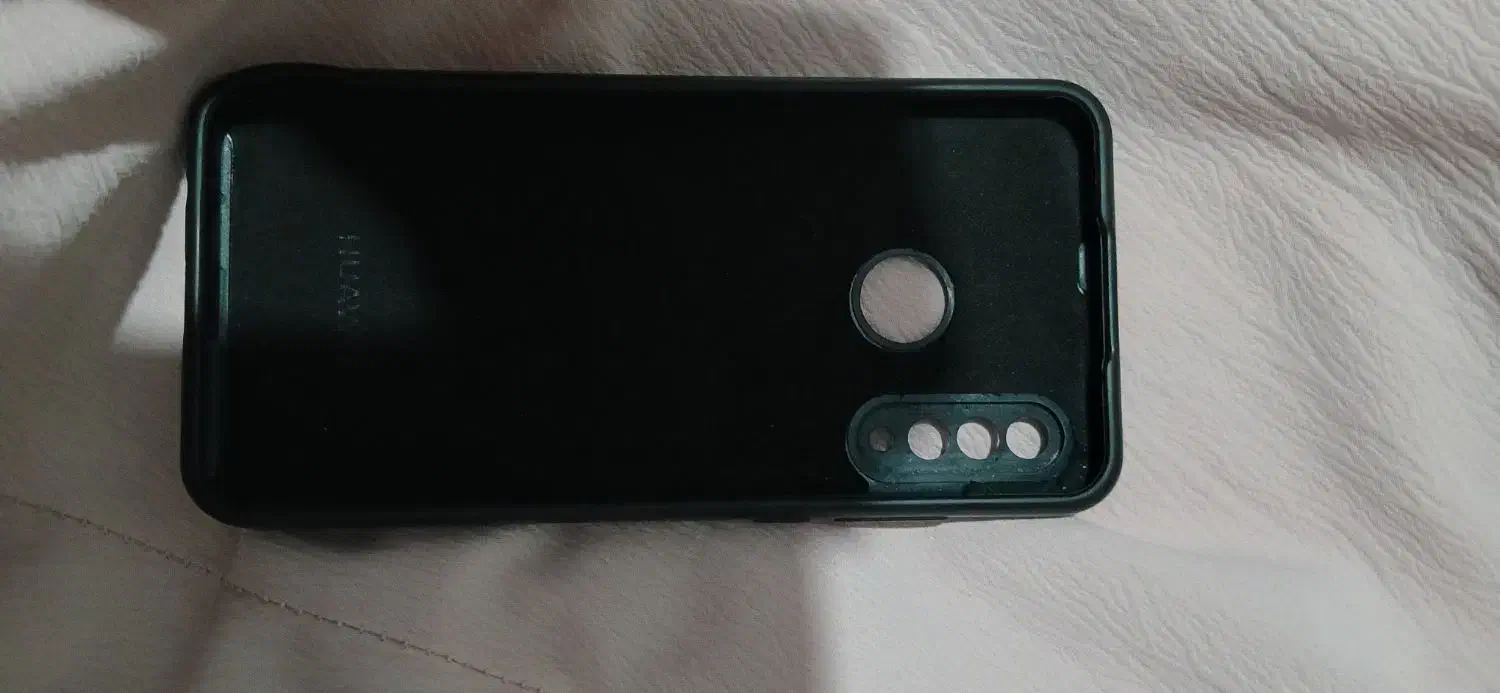 گارد سیلیکونی هواوی p30 لایت|لوازم جانبی موبایل و تبلت|مشهد, حسابی جنوبی (شهرک غرب)|دیوار