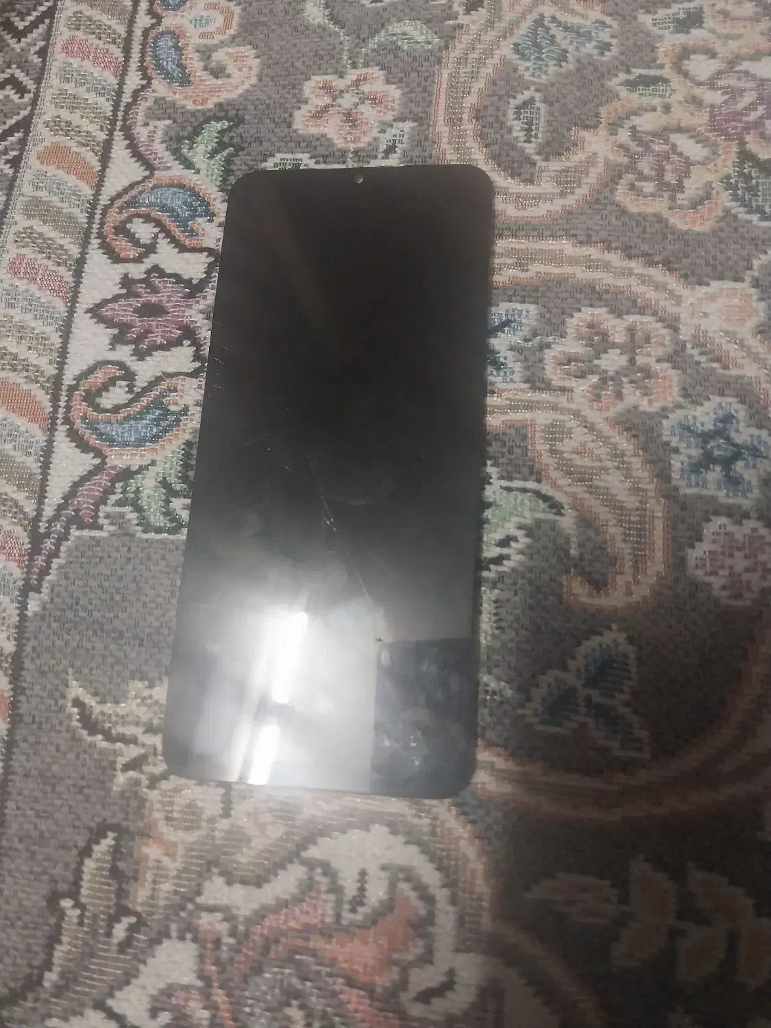 تاچ ال سیدی a23 فورجی|لوازم جانبی موبایل و تبلت|کرمان, |دیوار